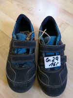 Ricosta Klettschuhe Gr. 29 Nordrhein-Westfalen - Grevenbroich Vorschau