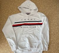 Tommy Hilfiger Hoodie Kapuzen Pullover Gr XXL Harburg - Hamburg Heimfeld Vorschau