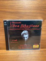 CD Donizetti Don Sebastiano Nordrhein-Westfalen - Krefeld Vorschau