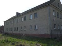 Mehrfamilienhaus mit vielen Möglichkeiten in ruhiger Lage Mecklenburg-Vorpommern - Burow Vorschau