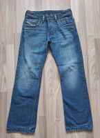 blaue DIESEL Jeans W31 L32 Wuppertal - Elberfeld Vorschau