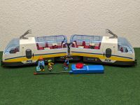 Playmobil aus 4011 RC/ ICE Triebwagen mit Kanzeln und Licht ! TOP Dortmund - Benninghofen-Loh Vorschau