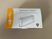 TaHoma switch (Somfy) NEU!!! Nordrhein-Westfalen - Augustdorf Vorschau