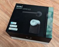 Nuki 2.0 Smartlock Top Zustand Köln - Mülheim Vorschau