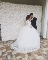 Stilvolle Blumenwand zur Miete - Hochzeitsdekoration - für Hochzeiten & Foto-Shootings - in 71297 Mönsheim und in 72175 Dornhan Baden-Württemberg - Mönsheim Vorschau