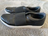 Vagabond SlipOn, schwarz, Gr. 39, Leder Niedersachsen - Harsefeld Vorschau