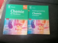 Chemie für Mediziner - Zeek Buch und arbeitsheft Feldmoching-Hasenbergl - Feldmoching Vorschau
