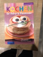 Buch *KOCHEN für Babys und Kleinkinder* Bayern - Niederfüllbach Vorschau