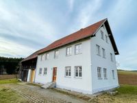 Einfamilienhaus mit Garage und Scheune in Teunz Bayern - Teunz Vorschau