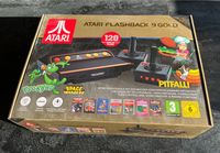 Atari Flashback 9 Gold Neu und Versiegelt Bielefeld - Sennestadt Vorschau