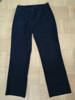 Hose Baumwolle leicht stretch Gr. S-XS/36-34 Benetton neu NP.90€ Bayern - Regensburg Vorschau