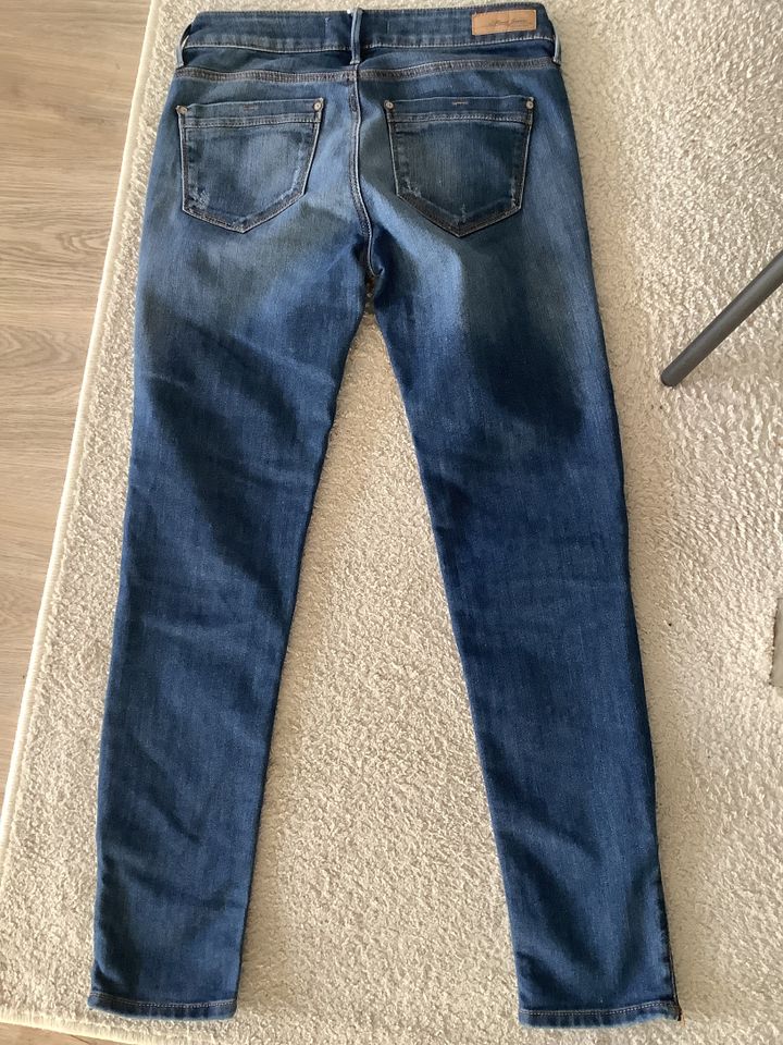 Mavi Jeans Gr. 27 30 Blau in Bochum