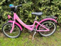 Puky Fahrrad Lillifee 18Zoll Schleswig-Holstein - Kaltenkirchen Vorschau