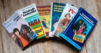 Kinder- und Jugendbücher, TKKG, Enid Blyton, Kästner Bayern - Vilgertshofen Vorschau
