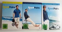 Royal Pains dvd Box Staffel 1-3 Mark Feuerstein Stuttgart - Stuttgart-Ost Vorschau