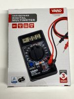 Digital Multimeter CAT 1 mit max 5A 250V 2000 KOhm Dioden Trans Nordrhein-Westfalen - Langenfeld Vorschau