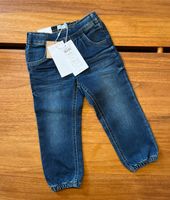 Mädchen - Jeans Name It / 92 / neu mit Etikett Nordrhein-Westfalen - Hennef (Sieg) Vorschau