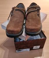 Haferlschuhe Bayern - Waldbüttelbrunn Vorschau