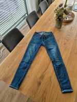 Levis 710 super skinny Jeans Bayern - Marktredwitz Vorschau