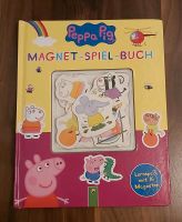 Peppa Pig Magnet-Spiel-Buch Niedersachsen - Achim Vorschau