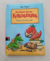 FREUNDEBUCH Schule Schulfreunde "Der kleine Drache Kokosnuss" NEU Niedersachsen - Bremervörde Vorschau