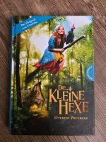 Die kleine Hexe" - Das original Buch zum Kinofilm, Otfried Preußl Brandenburg - Lauchhammer Vorschau