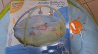 Baby, Babyausstattung, spieledecke, Krabbeldecke, activity gym Nordrhein-Westfalen - Gelsenkirchen Vorschau