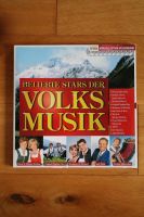 Stars der Volksmusik CD-Sammlung Niedersachsen - Diepenau Vorschau