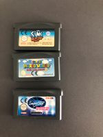 GAMEBOY Nintendo Spiele Nordrhein-Westfalen - Meerbusch Vorschau