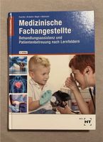 Medizinische Fachangestellte: Behandlungsassistenz und Patienten. Thüringen - Erfurt Vorschau