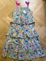 MINI BODEN_wunderschönes Stufen-Kleid!!!Gr 142-156_NEU!!! Thüringen - Erfurt Vorschau
