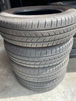 165/70 R14 Sommerreifen VW Polo Fox Seat Ibiza Skoda Fabia Punto Bayern - Karlshuld Vorschau