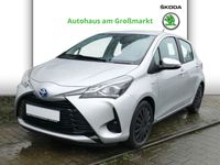 Toyota Yaris Hybrid Comfort 1.5 Dual-VVT-i Rückfahk, Kl Duisburg - Duisburg-Mitte Vorschau