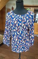 Blusenshirt Bluse Street one Niedersachsen - Wendeburg Vorschau