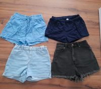 H&M Shorts Hotpants Gr.152 Niedersachsen - Aurich Vorschau