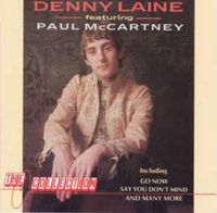 CD Denny Laine featuring Paul McCartney "The Collection" Baden-Württemberg - Tauberbischofsheim Vorschau