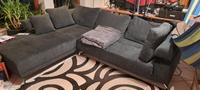 Schlafsofa mit elektrischer Verstellung Bayern - Wittislingen Vorschau