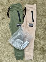 NEU Jogginghose beige khaki 104 H&M München - Sendling-Westpark Vorschau