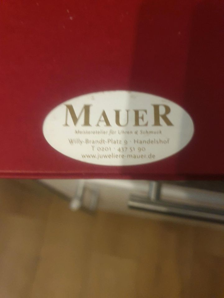 Cartier buch in Duisburg