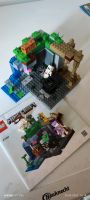 Lego Minecraft Mecklenburg-Vorpommern - Moor-Rolofshagen Vorschau