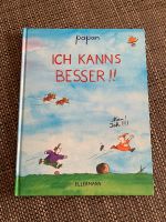 PAPAN Ich kann’s besser! ⭐️ Kinderbuch Cartoon Ellermann Verlag Baden-Württemberg - Uhldingen-Mühlhofen Vorschau