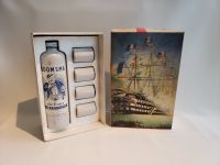 Vintage Boomsma Beerenburg Flasche + 4 Becher + OVP Sammler Bayern - Gundelsheim Vorschau