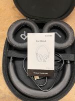 Noise cancelling over ear Kopfhörer mixcder E10 Bluetooth Obergiesing-Fasangarten - Obergiesing Vorschau