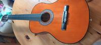 Gitarre für Anfänger Schleswig-Holstein - Kellinghusen Vorschau