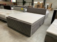 ⭐180x200 Boxspringbett mit 2x Bettkasten inkl. Topper und TFK-Wende-Matratzen ● D&D Möbel⭐ Nordrhein-Westfalen - Arnsberg Vorschau