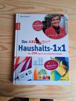 Das haushalten 1x1, Buch Hessen - Fulda Vorschau