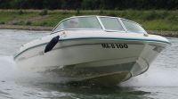 Motorboot, Bowrider SeaRay BR 175 Rheinland-Pfalz - Bischheim Pfalz Vorschau