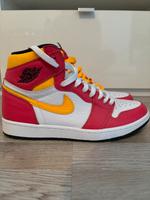 Jordan 1 High Saarland - St. Wendel Vorschau
