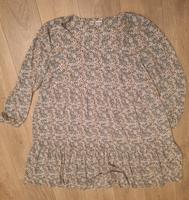 Kleid Gr. 50 Nordrhein-Westfalen - Eschweiler Vorschau