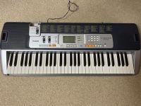 Casio Keyboard Berlin - Spandau Vorschau